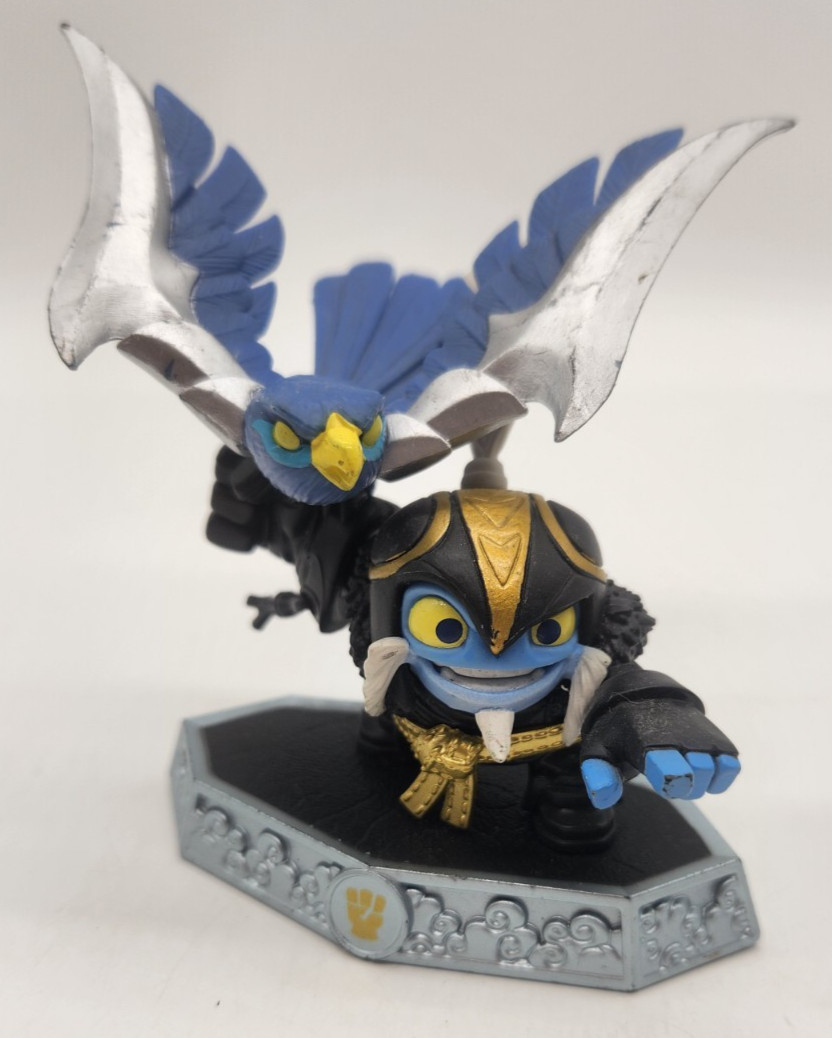 2016 Activision Skylander Imaginators Sensei Master Air Strike Free Shipping