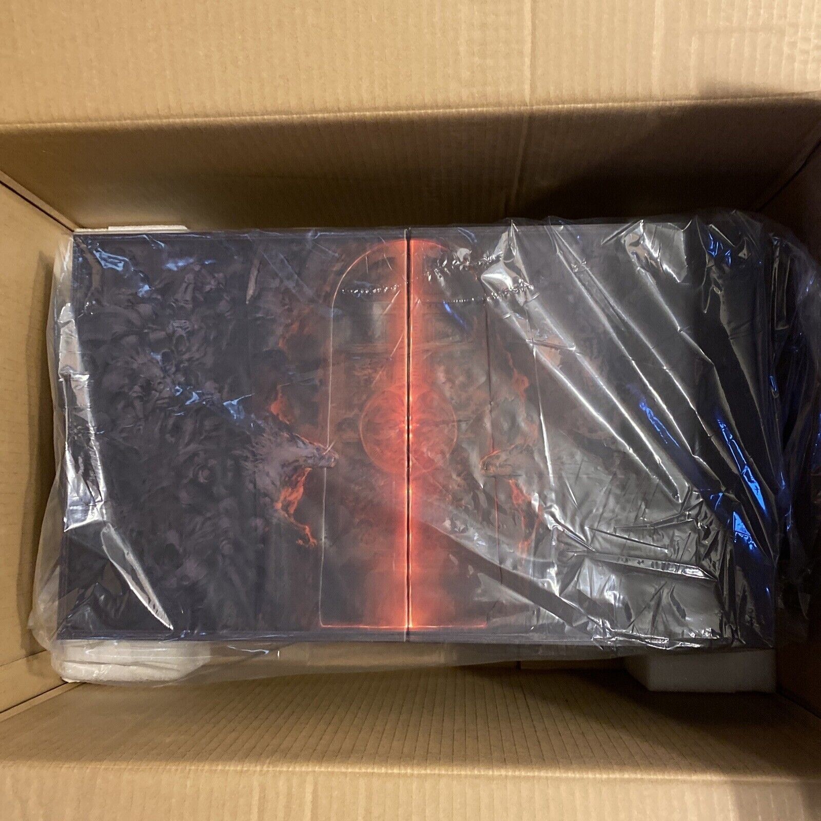 🔥🔥Diablo IV 4 Limited Collectors Edition 🔥🔥