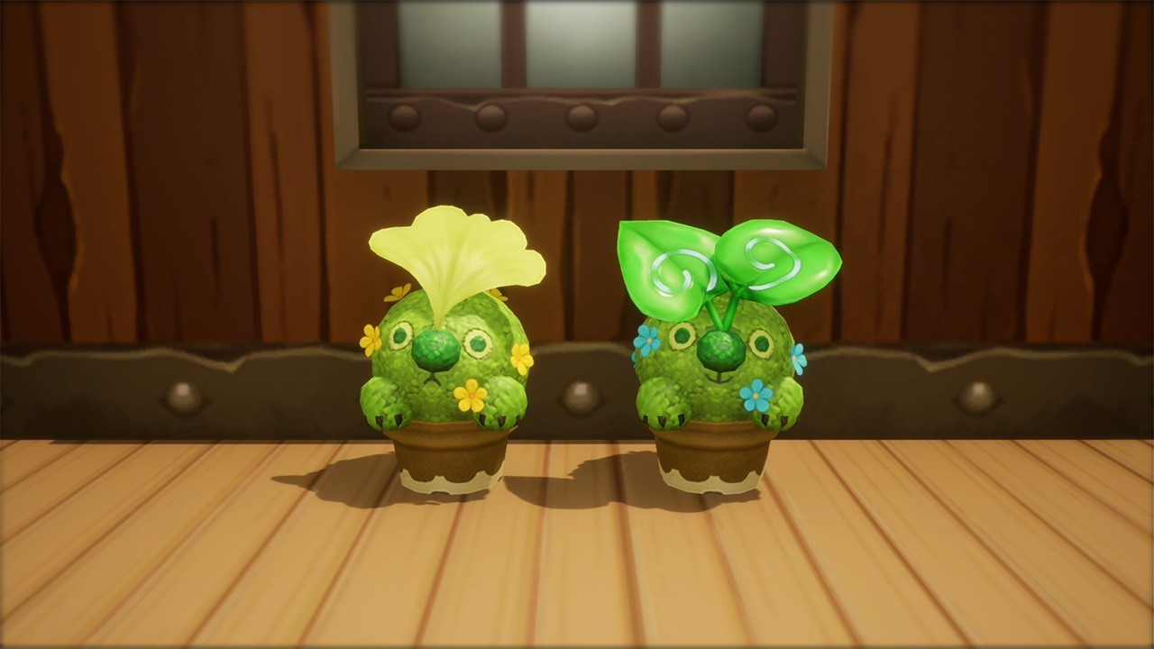 📦 Fantasy Life i 1.4.0 – All 11 NEW Objects (x90 Each) All platforms