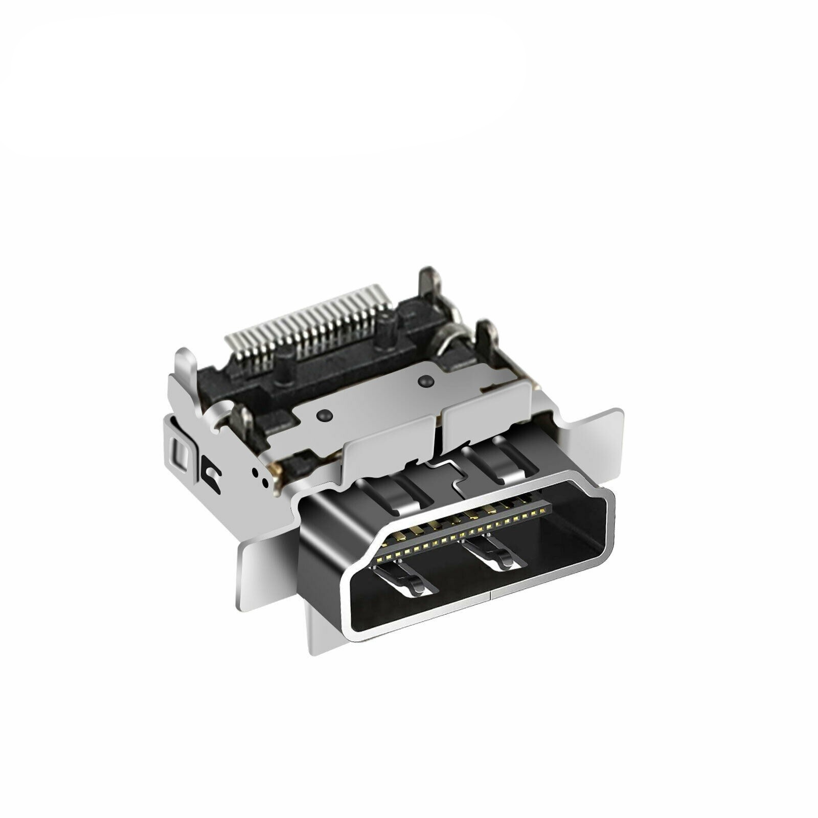 Console HDMI Port Interface Socket Jack Connecter For Microsoft Xbox Series X