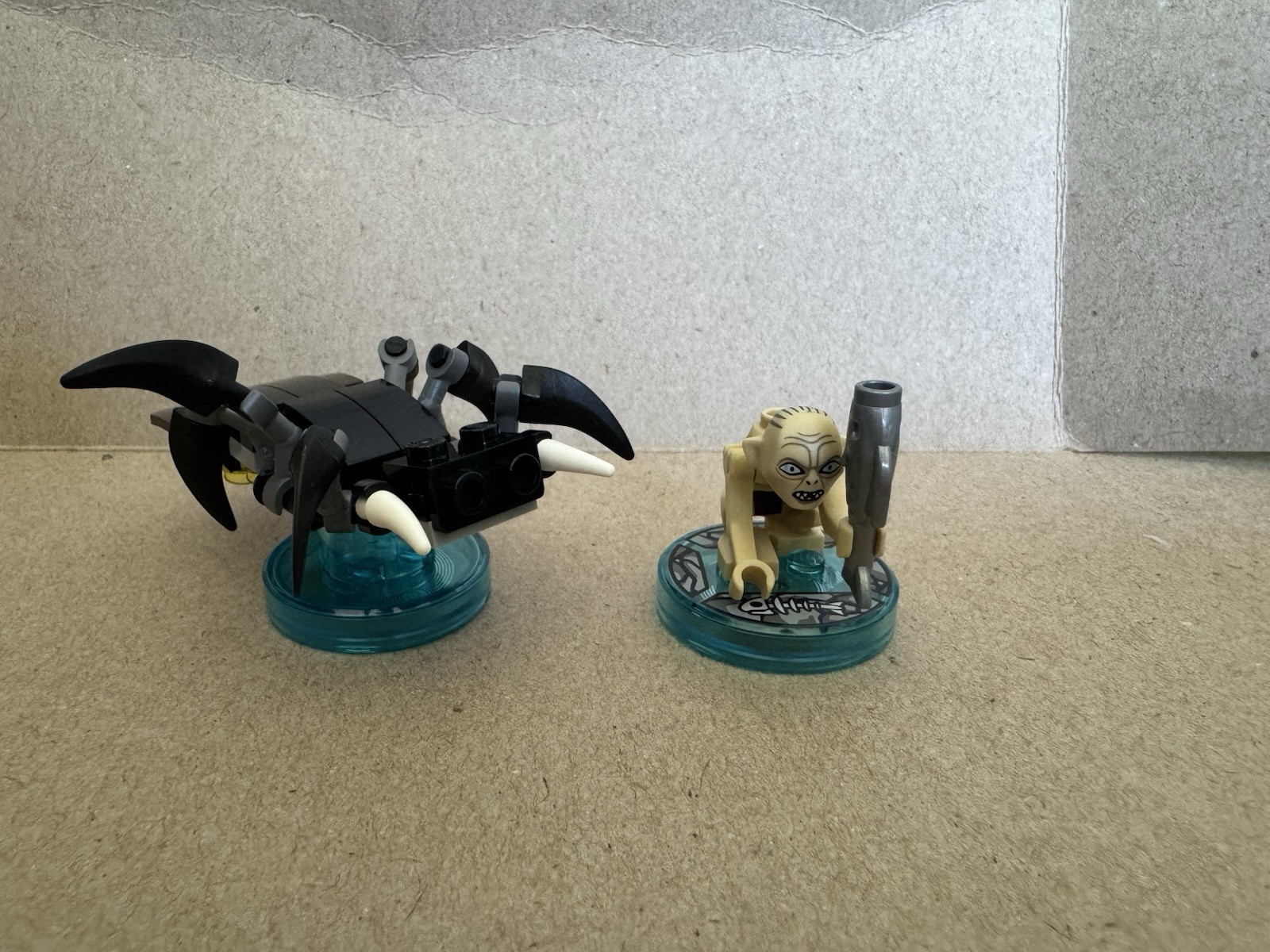 LEGO Dimensions Gollum Fun Pack