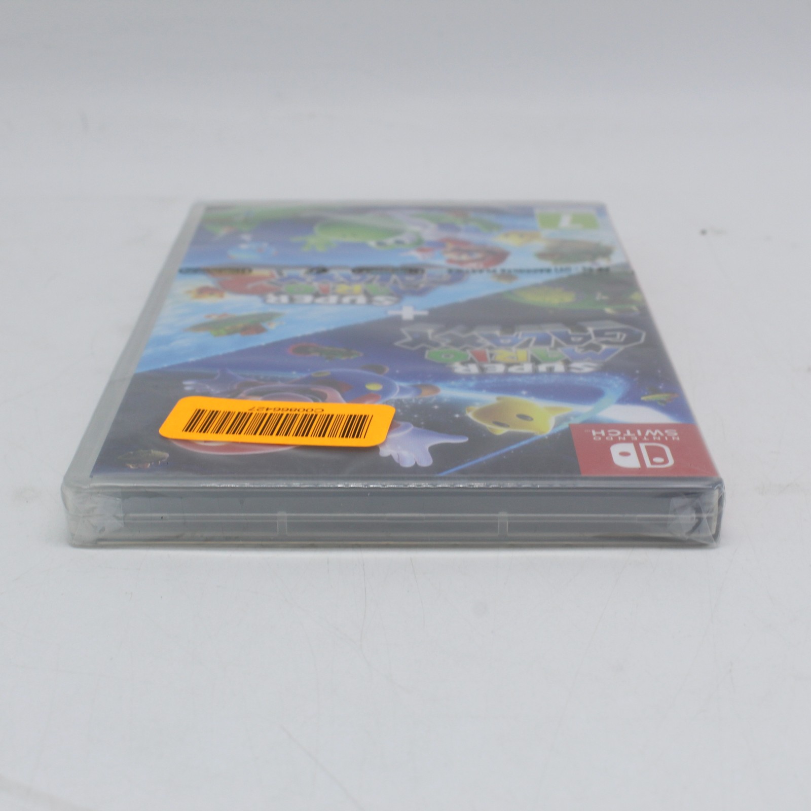 Super Mario Galaxy 1 & 2 – Video Game for Nintendo Switch – 126986A
