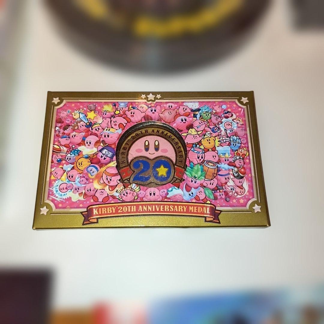 Club Nintendo merchandise: Many limited-edition, non-sale items from Japan