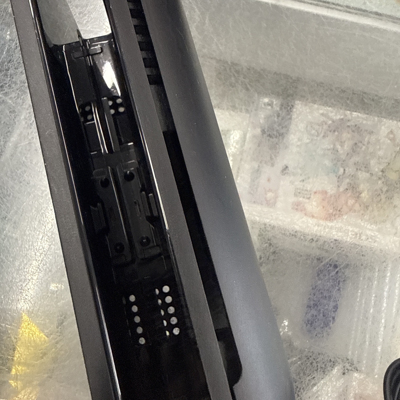 Nintendo Switch 2 Dock Only With Cover HDMI And Oem Power Supply