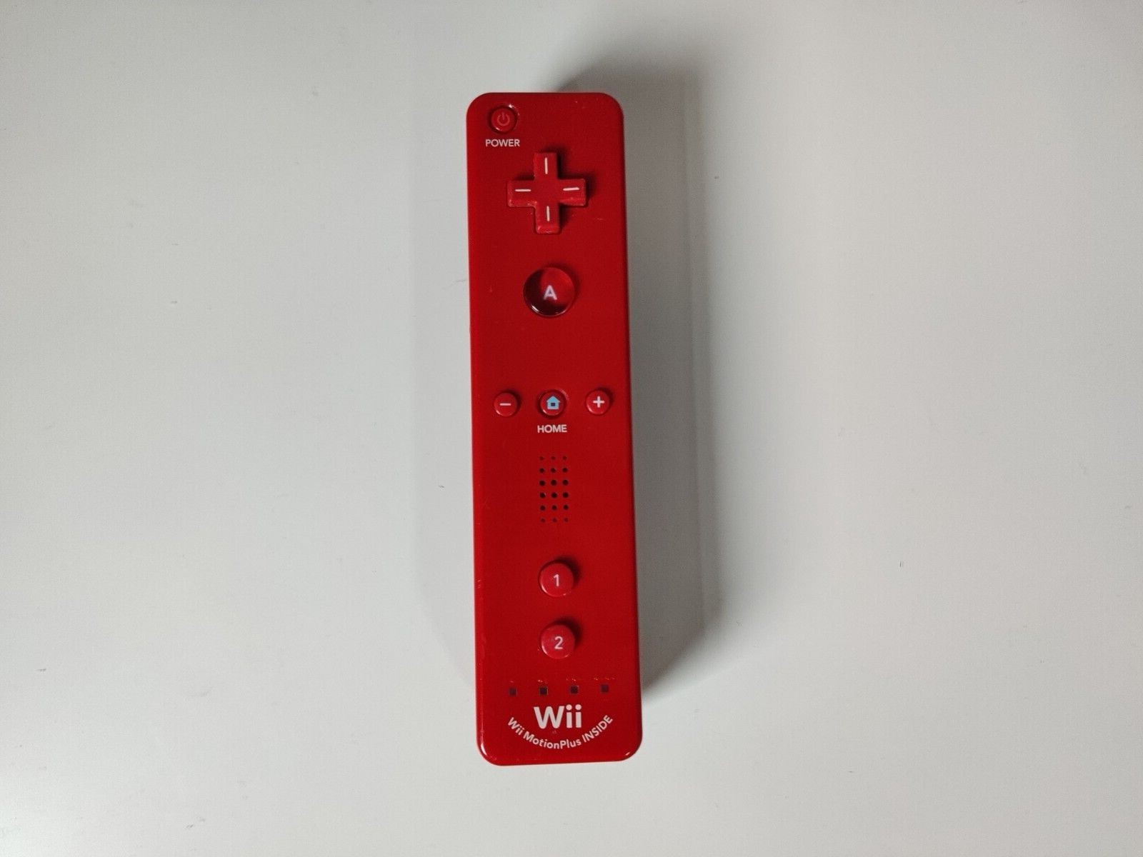 Nintendo Wii Remote with Motion Plus Official Wii U Controller US Seller