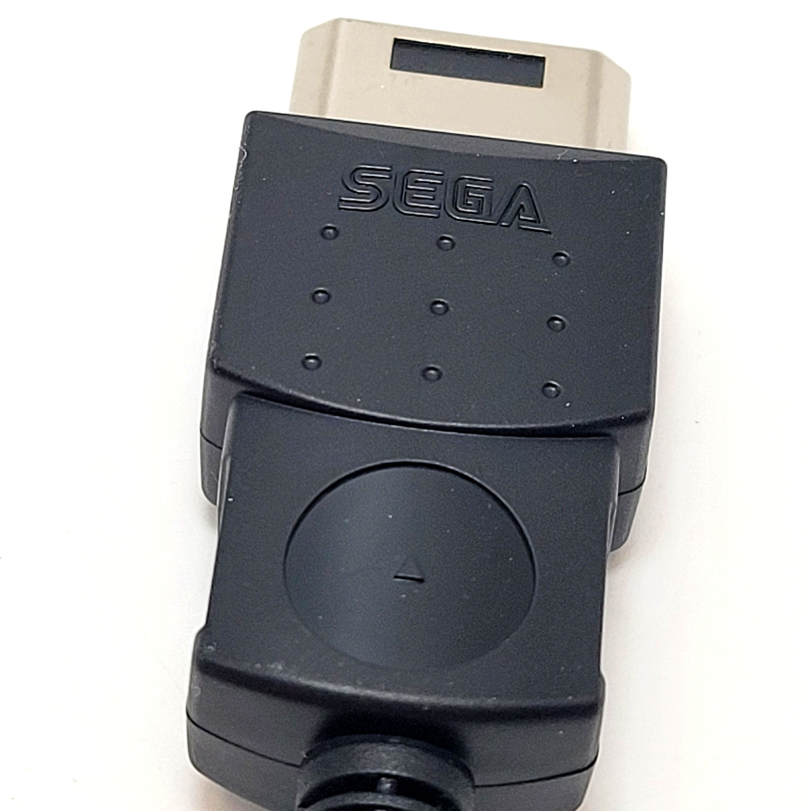 Retro-Bit Official Sega Saturn Controller For Sega Saturn Original Port 6E
