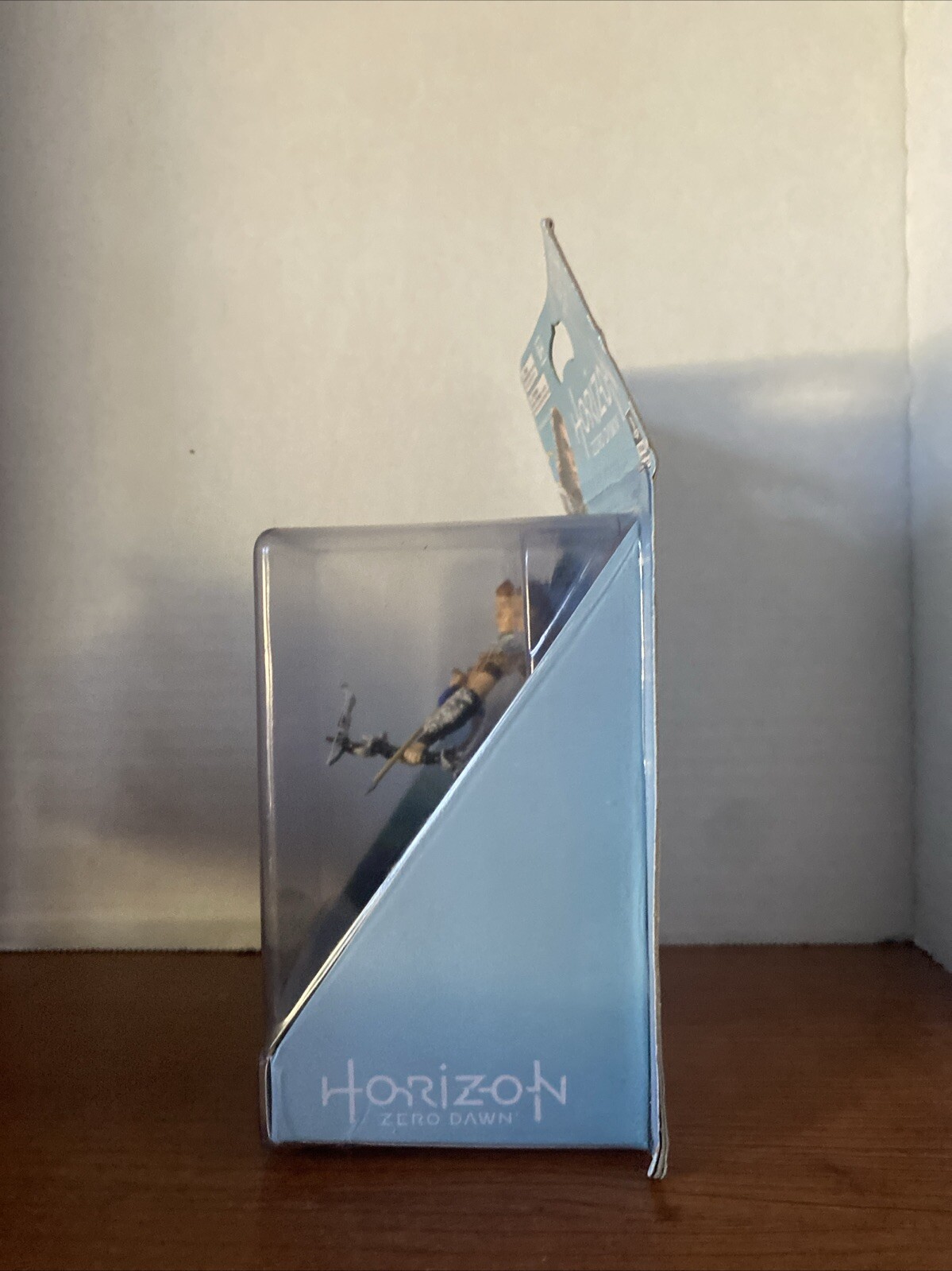 Horizon Zero Dawn TOTAKU Collection Aloy Vinyl Figure #11