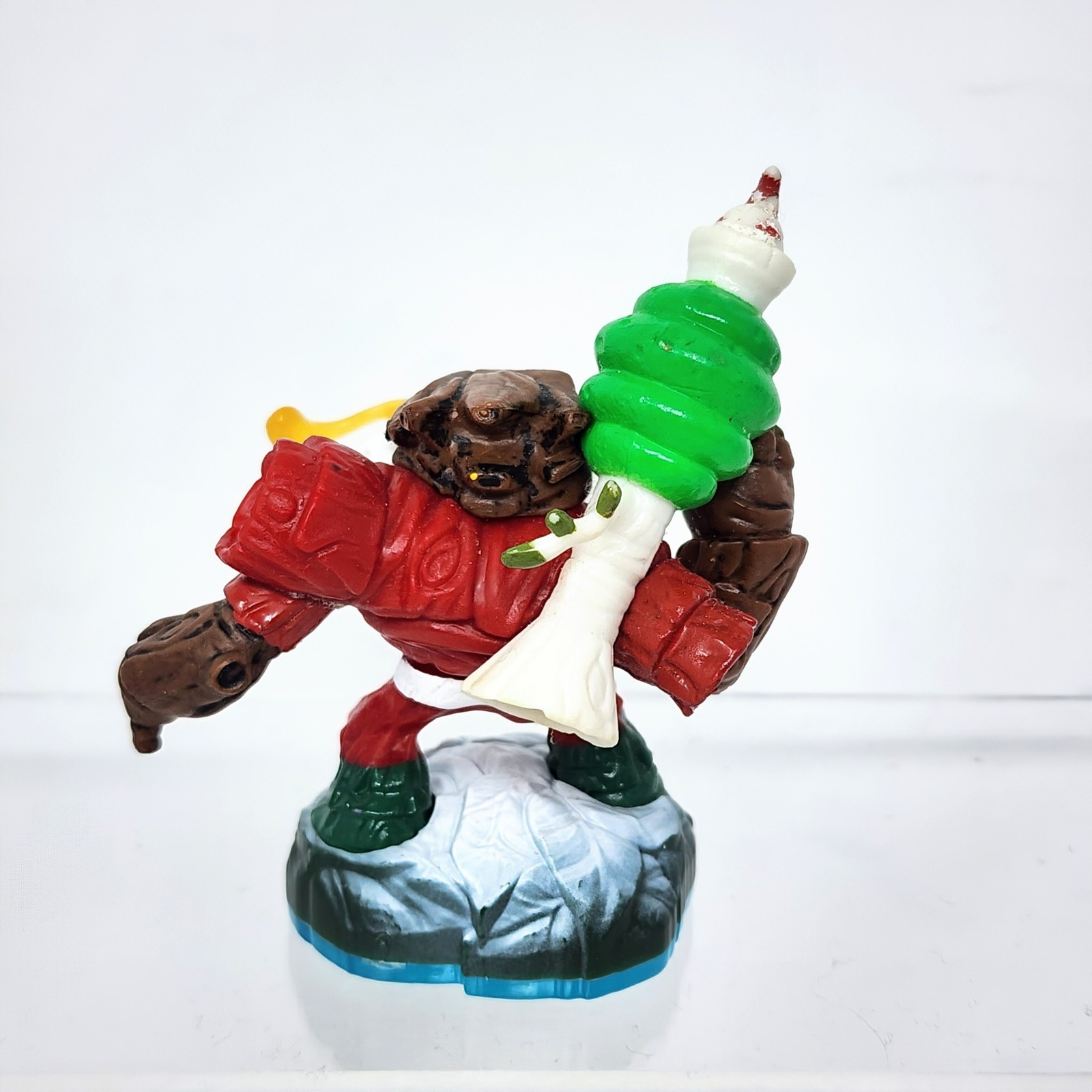 SKYLANDERS Swap Force JOLLY BUMBLE BLAST Variant Figure Activision Toy
