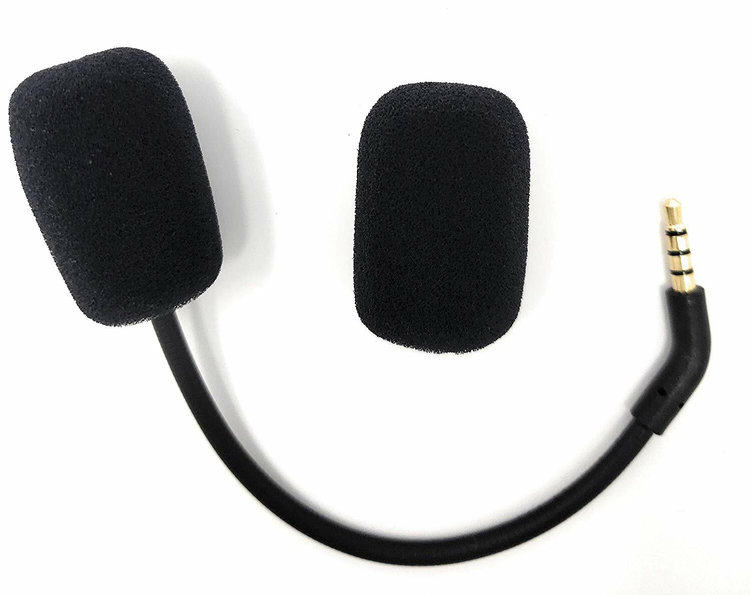 Replacement Gaming Mic for SteelSeries Arctis 1 Wired Wireless Xbox PS4 Headset