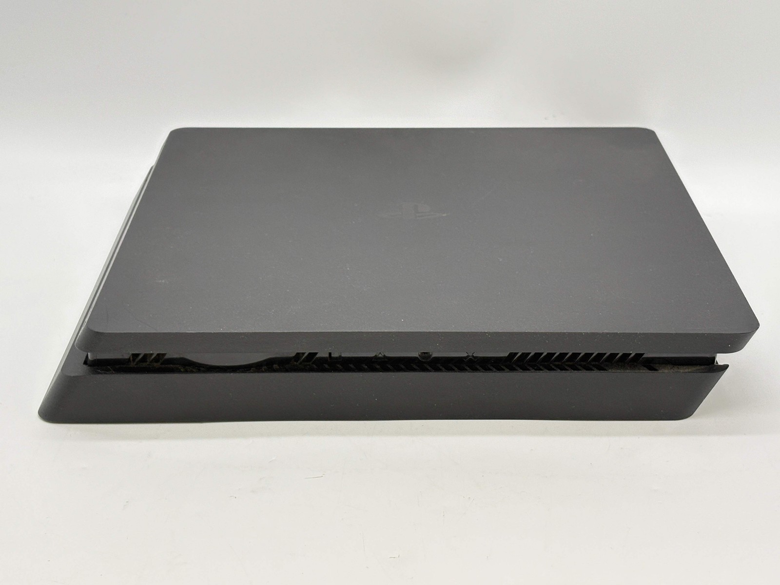 Sony PlayStation 4 PS4 Slim CUH-2215B 1TB Black Console & HDMI Cable Only