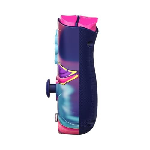 CRKD Fortnite Cuddle Team Leader Nitro Deck Multi Color Gamepad – Retired