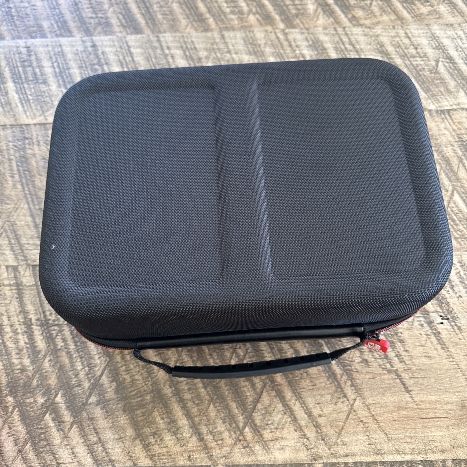 Nintendo Switch large hard shell travel case