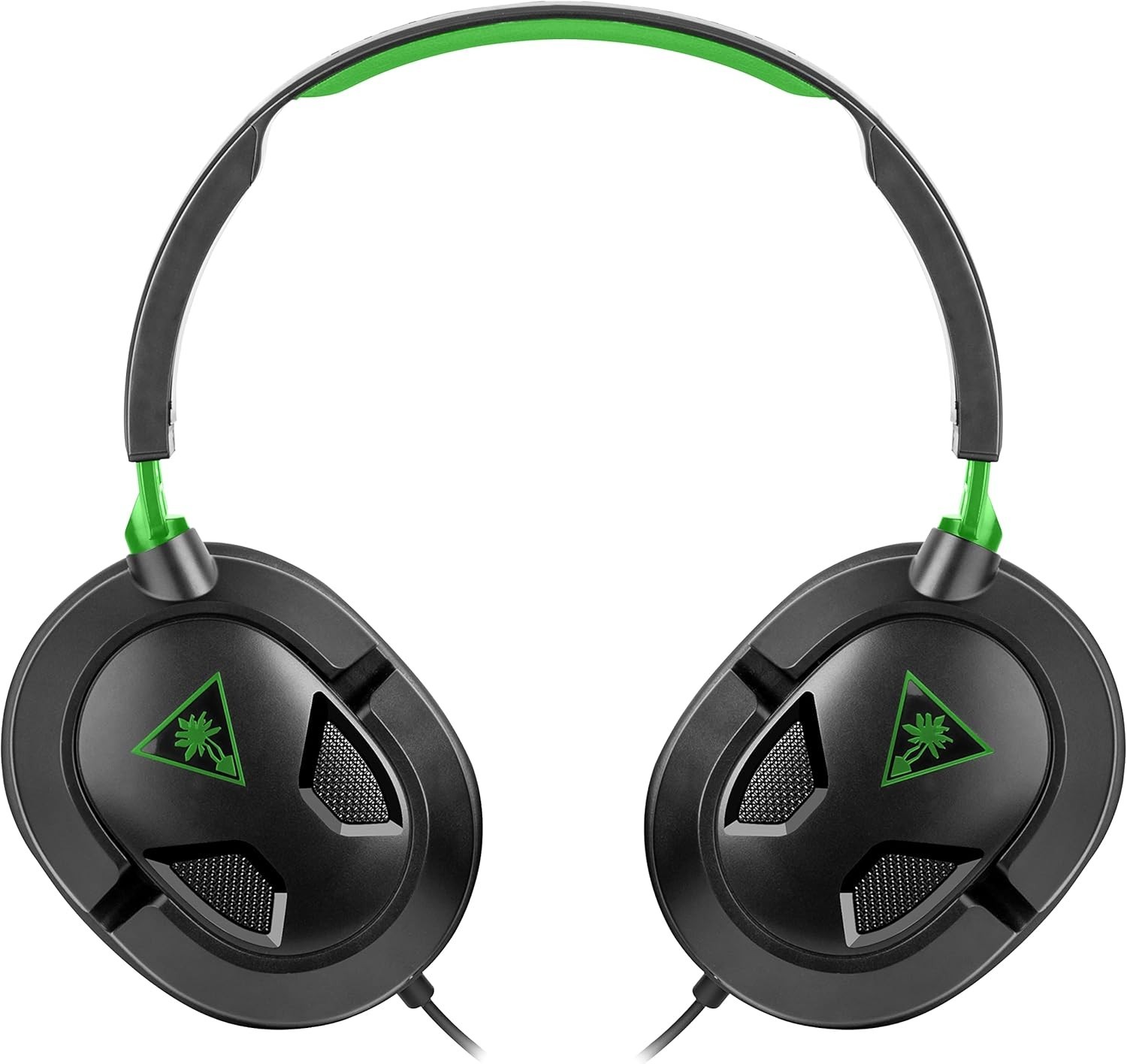 Versatile Recon 50 Gaming Headset with Adjustable Mic – Superior Sound Isolation