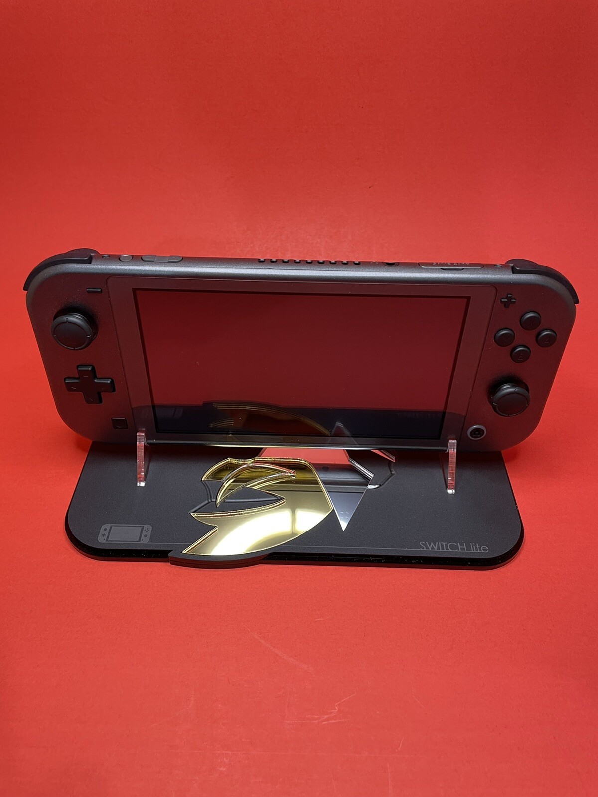 Nintendo Switch Lite: Dialga & Palkia Edition 32GB – HDH SVAZAA USZ