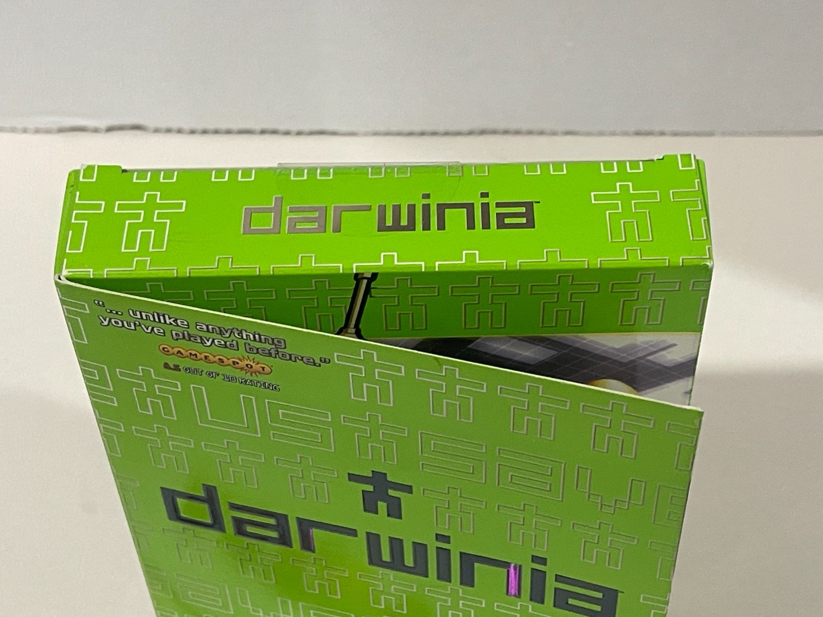 Dawrinia PC Game 2006 Cult Classic NTSC