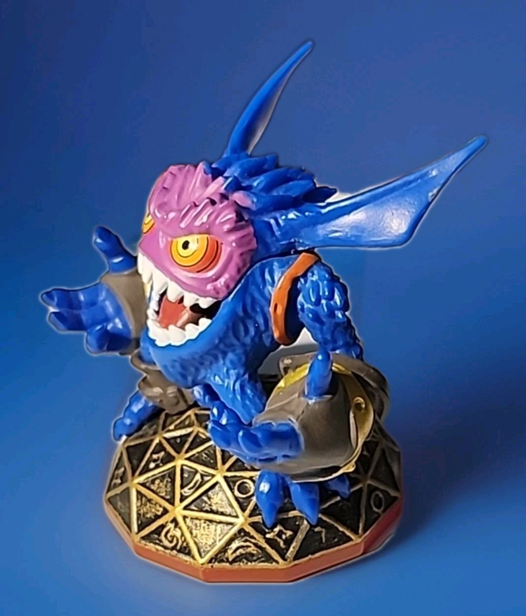 Skylanders Trap Team: Fizzy Frenzy Pop Fizz 2014 #87101888