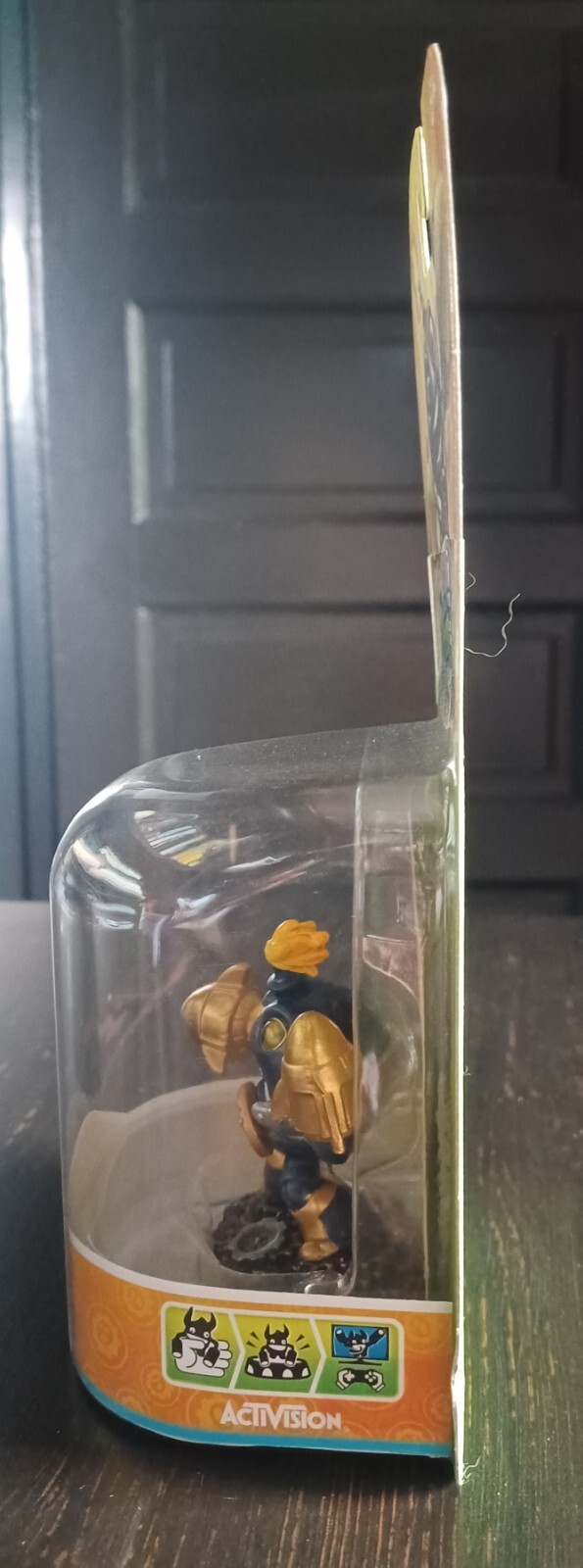 Skylanders Swap Force Countdown Sealed New In Box Figure 