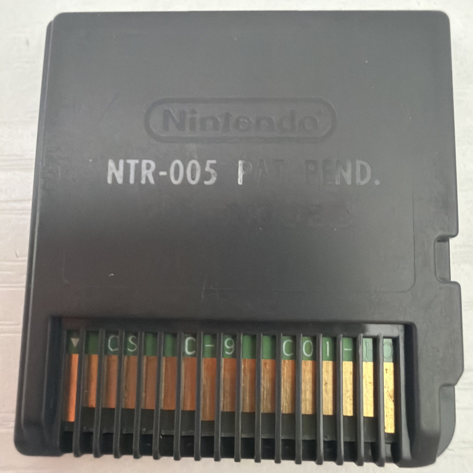 Operation: Vietnam – Nintendo DS Cart Only – Tested – Free Shipping