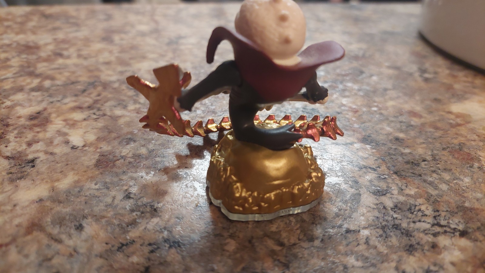 Eon’s Elite Ghost Roaster Skylanders
