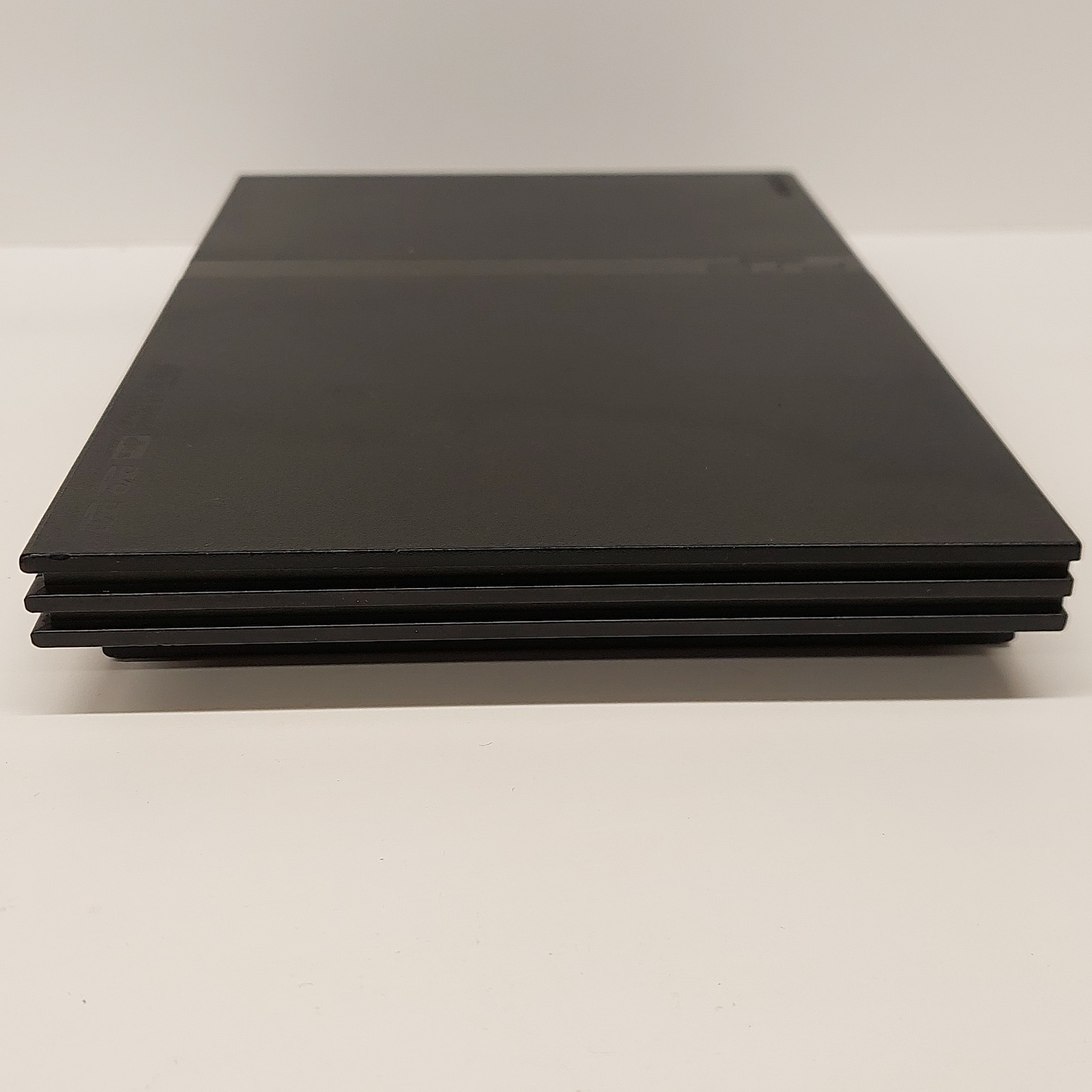 Sony PlayStation 2 PS2 Slim SCPH-70001 Console Only Tested Free Shipping