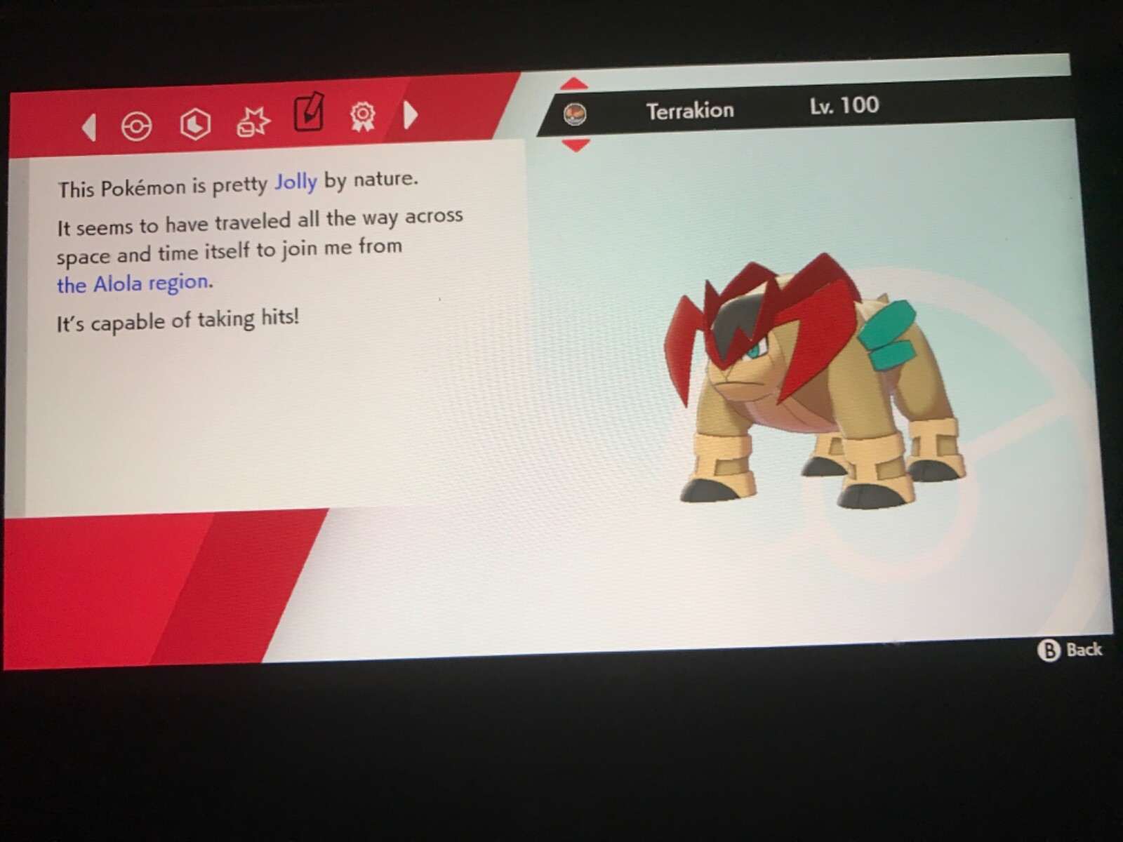 Pokemon Sword and Shield Shiny Kyurem and Terrakion Bundle 6IV Battle Ready