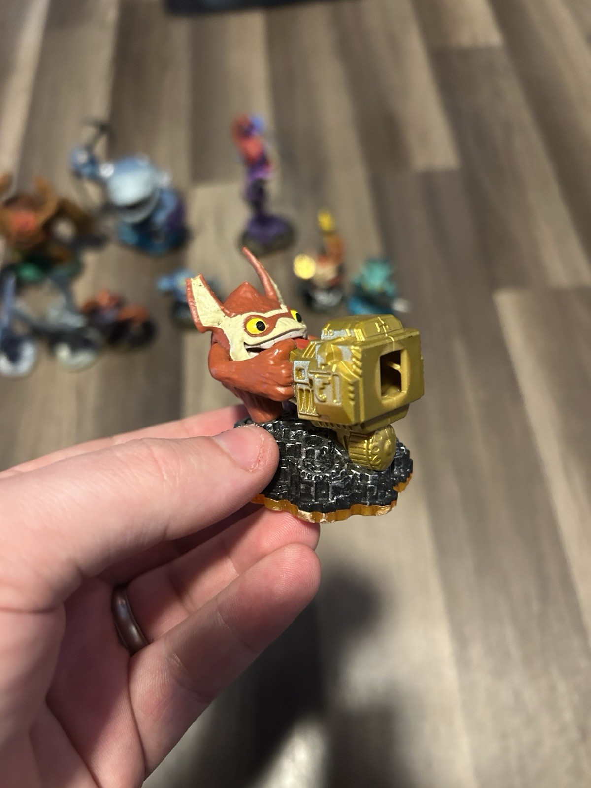 Activision Skylanders Lot Spyro’s Adventure, Giants, Series 1, Series 2