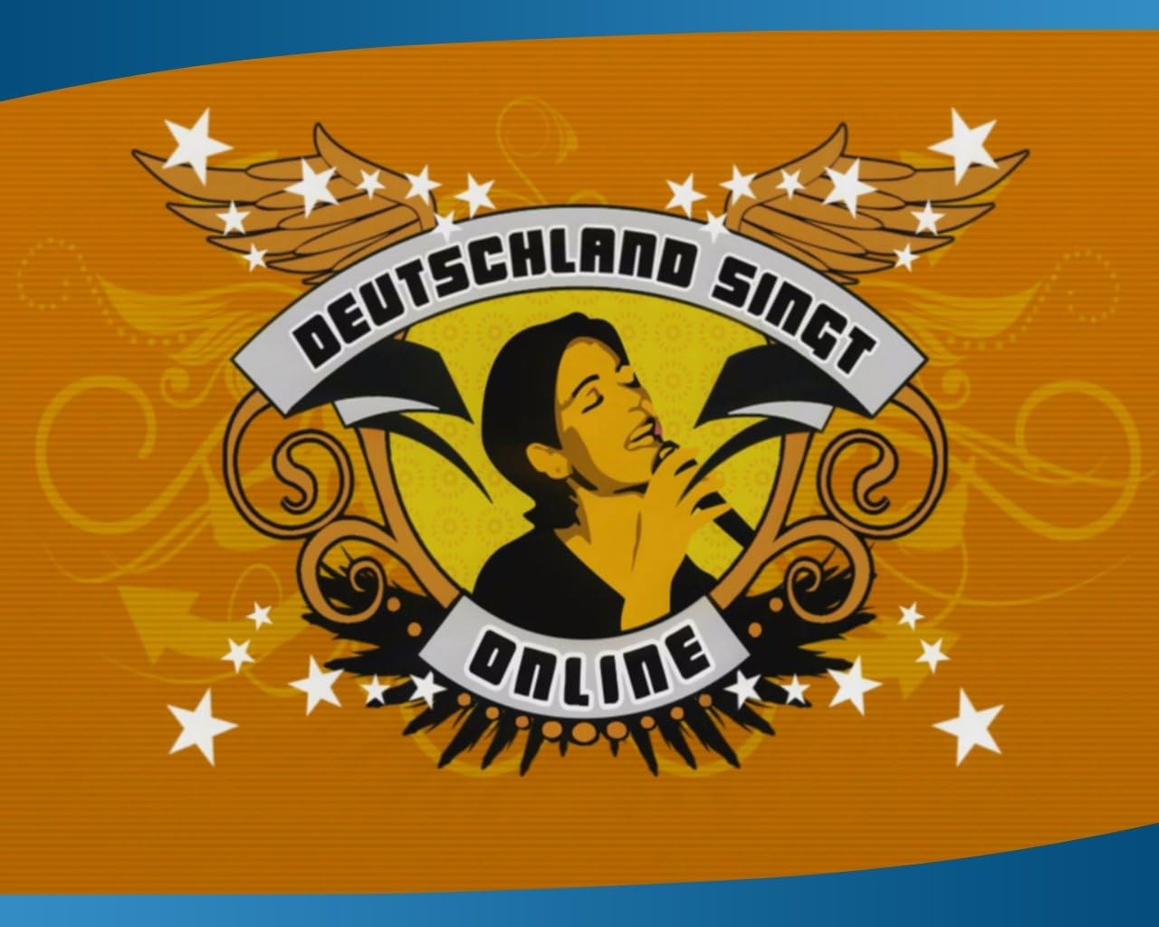 Deutschland singt Online: Party (PC) (UK IMPORT)