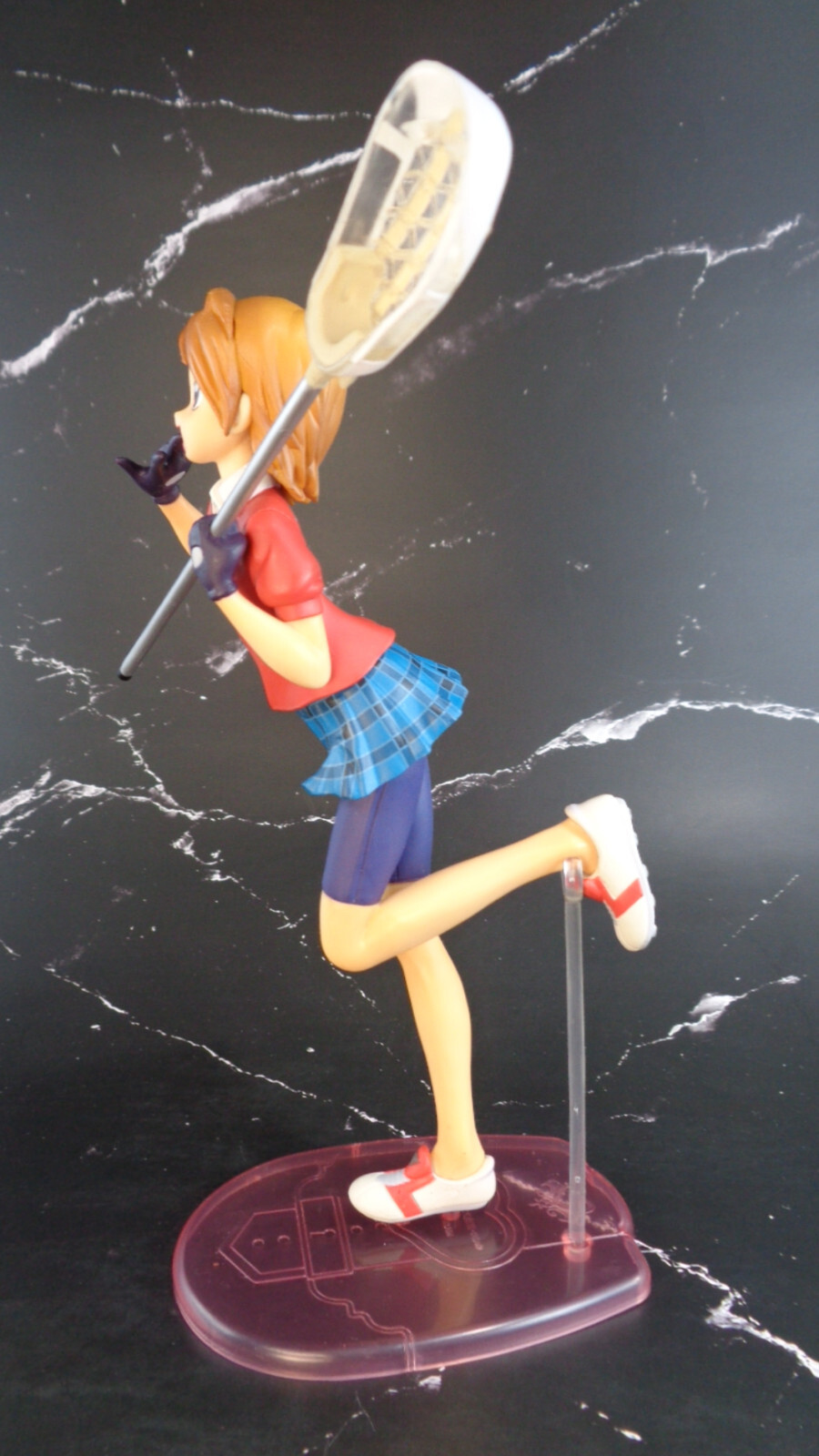 Nagisa Misumi Figure Cutie Model MegaHouse 2004 Precure Futari wa Pretty Cure