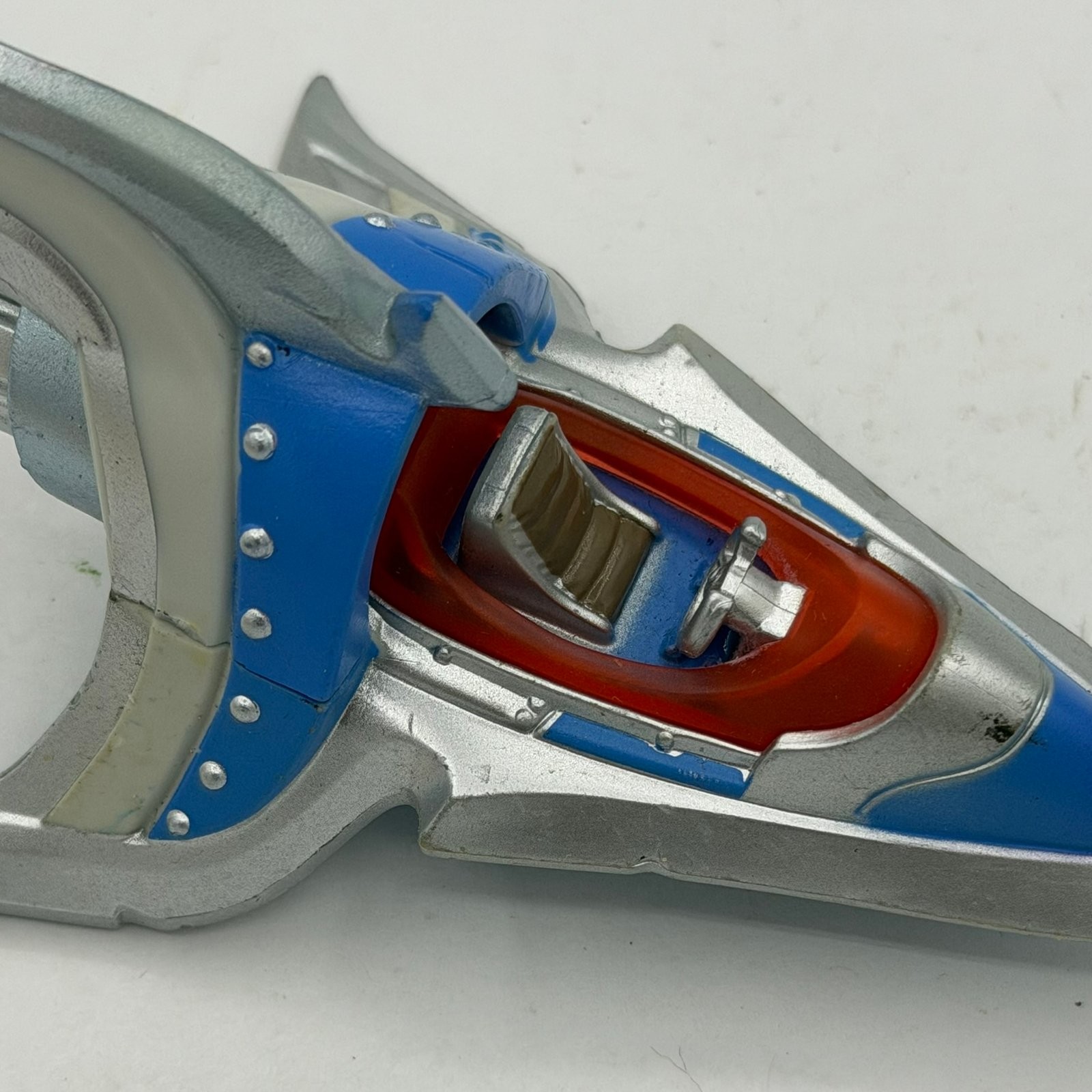 Skylanders Superchargers Sky Slicer Vehicle Figure – Activision 2015