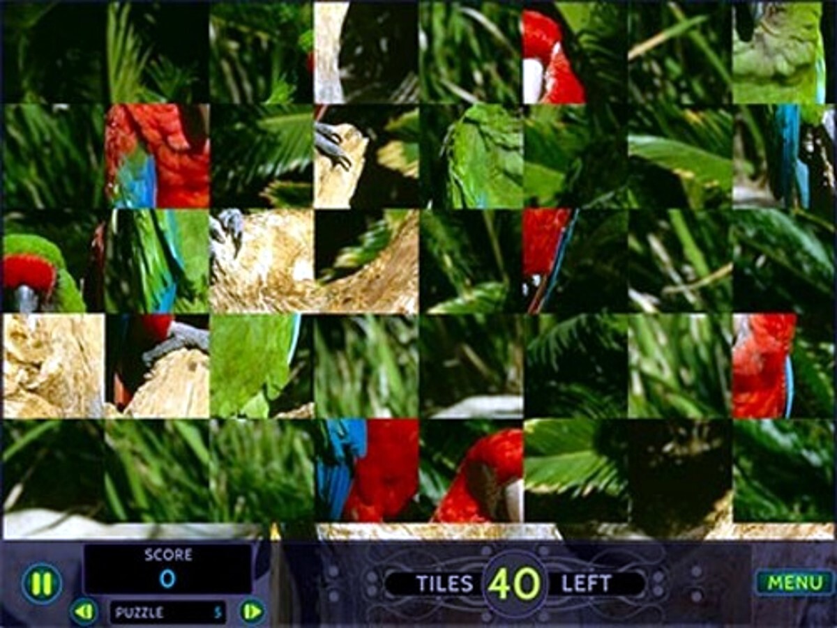 Escape from Rio de Janeiro – Hidden Objects Adventure PC Software Game Sealed