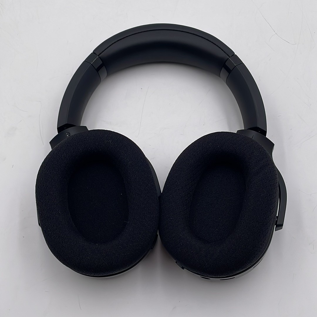 Razer Barracuda Wireless Gaming & Mobile Headset Black – AS IS