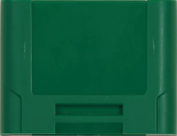 Forever Pak 64 – 256KB Battery-free Memory Pak for Nintendo 64 NEW