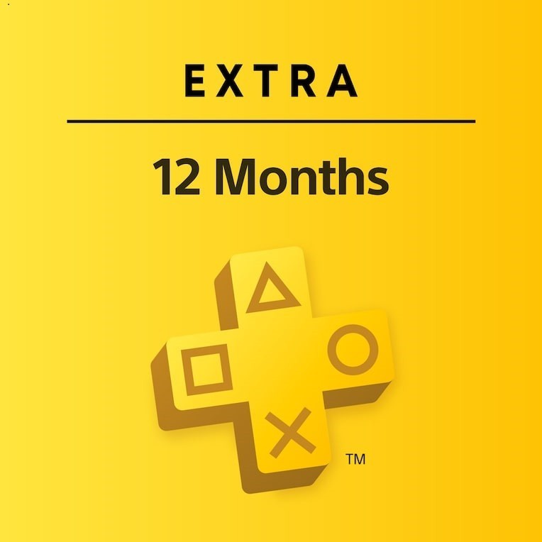 ps plus playstation plus 1 year digital code 12 month code READ DESCRIPTION