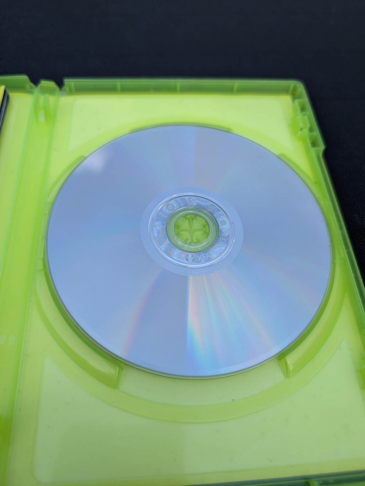 Dragon Ball Z: Budokai HD Collection – Microsoft Xbox 360 (CIB) Complete Manuel