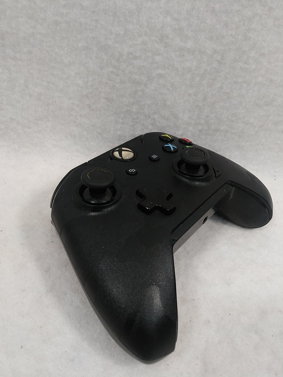 Game Controller Xbox One & Windows CAMO 048-065 NO CABLE