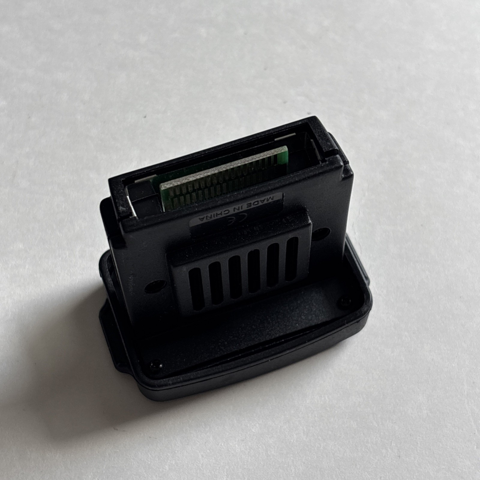 Third Party Nintendo 64 N64 Memory Expansion Pak Pack 4mb