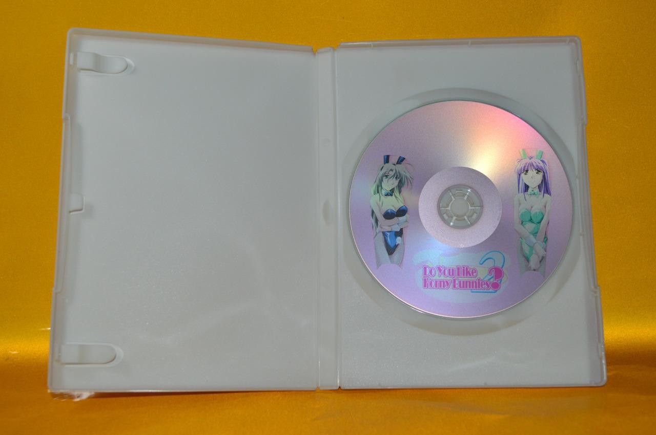 Do You Like Horny Bunnies 2 – PC Game Anime Adult Dating Sim Japanese Bishoujo !