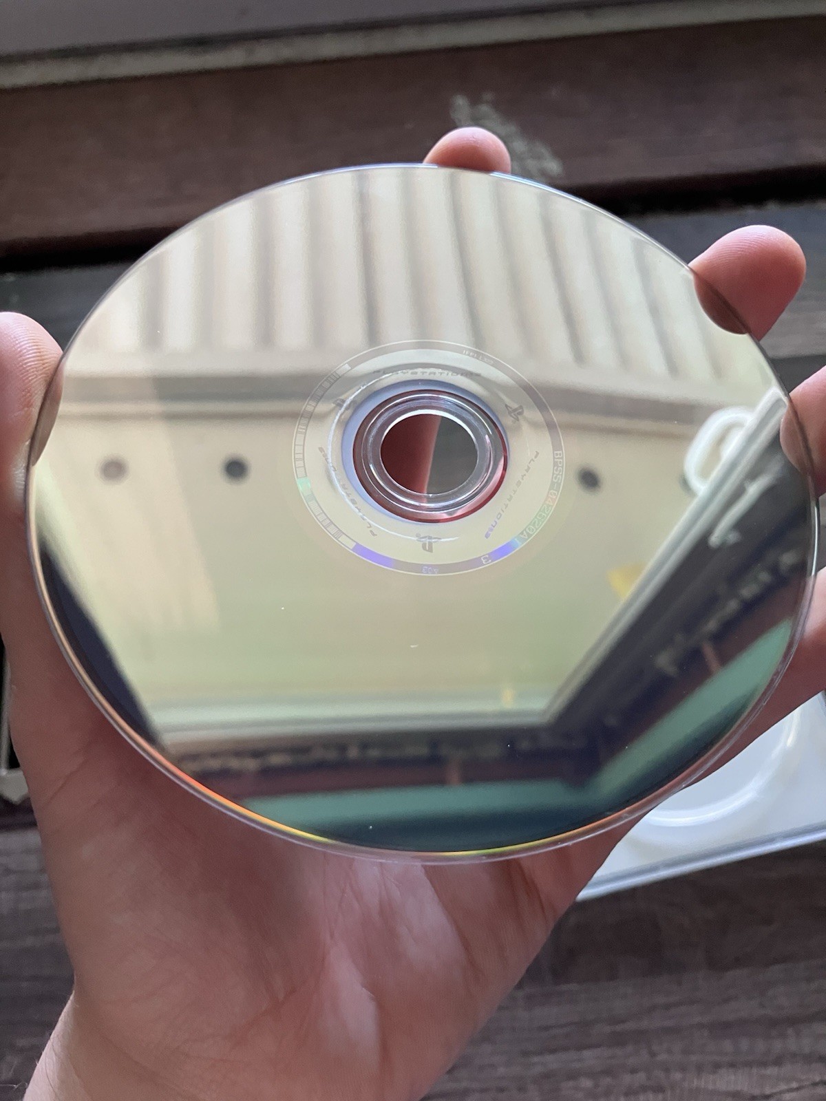 Wolfenstein (Sony PlayStation 3, 2009)