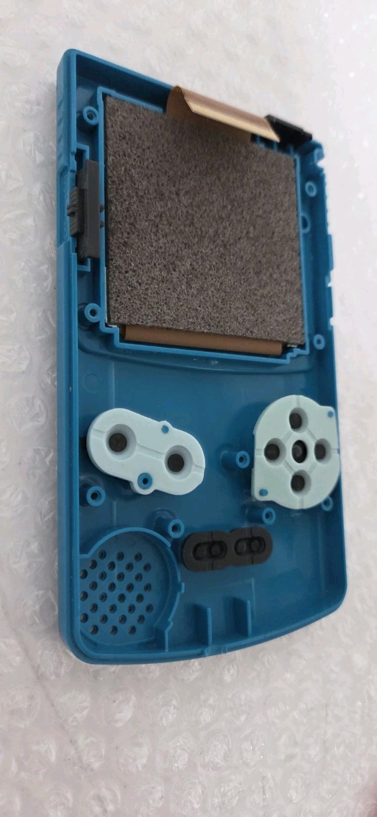 Nintendo Game Boy Color Handheld System – Teal (Verified, Clean, And Tested)