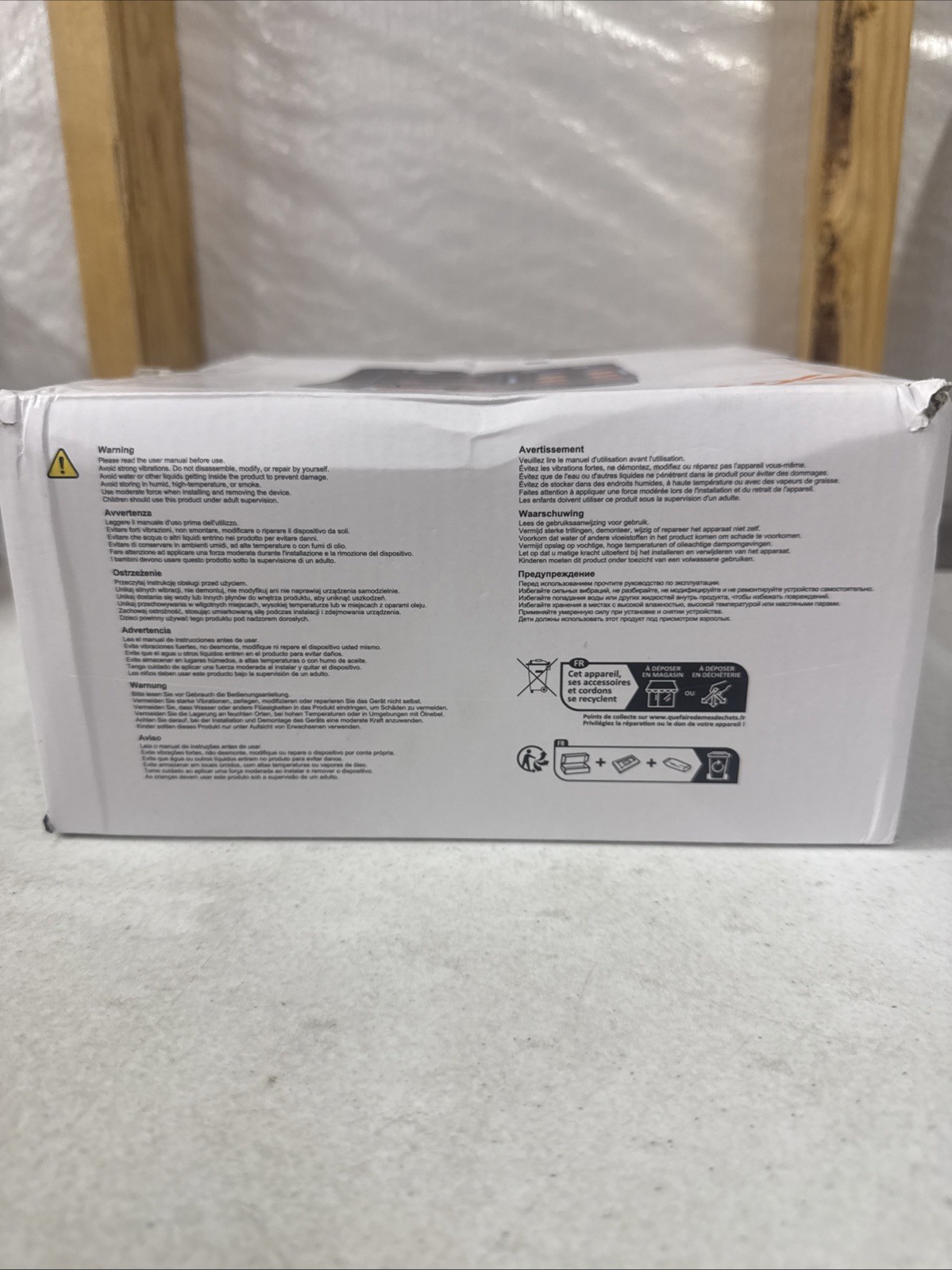PXN CB1 Sim Racing Control Box, Programmable Buttons And RGB (Please Read!)