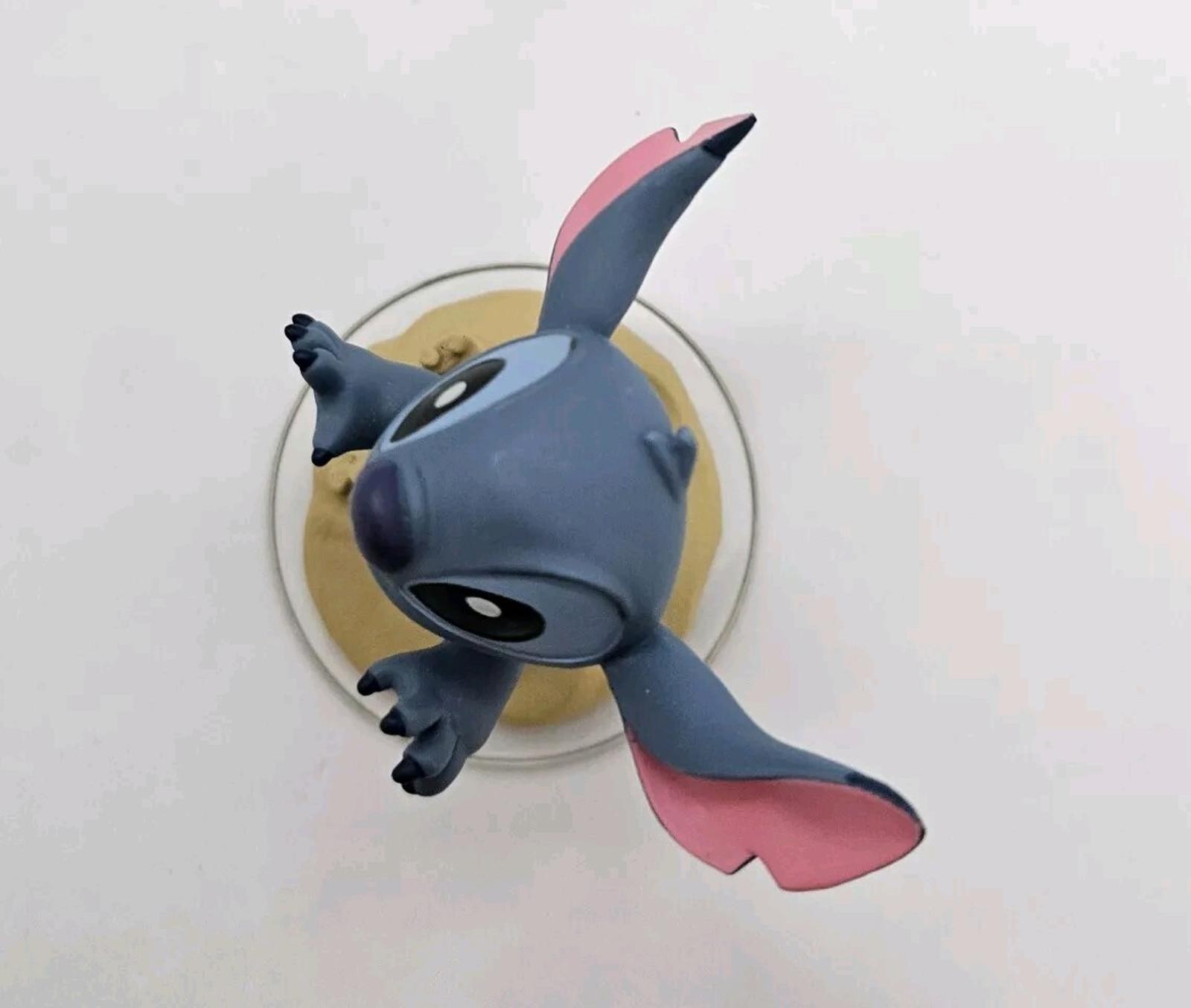 Stitch Disney Infinity 2.0 Originals Lilo & Stitch Figure INF-1000118