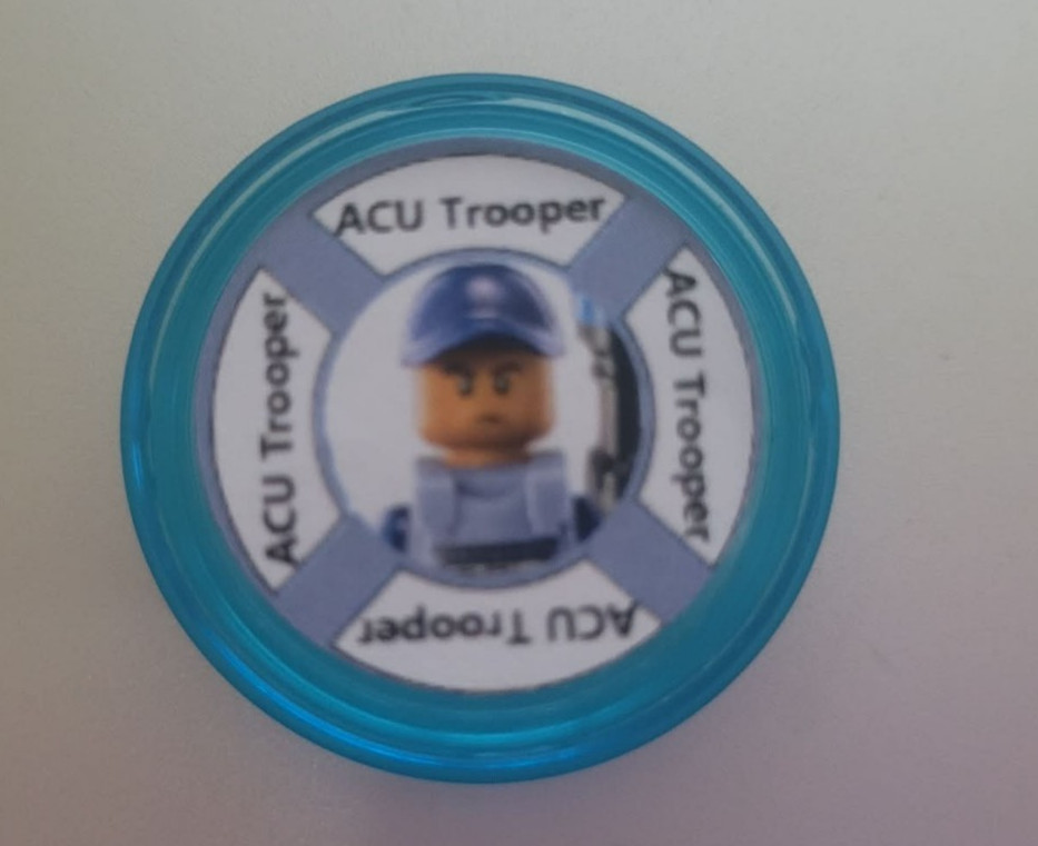 Lego Dimensions Tags Character, Vehicle & Gadget Buy 4 Get 1 Free