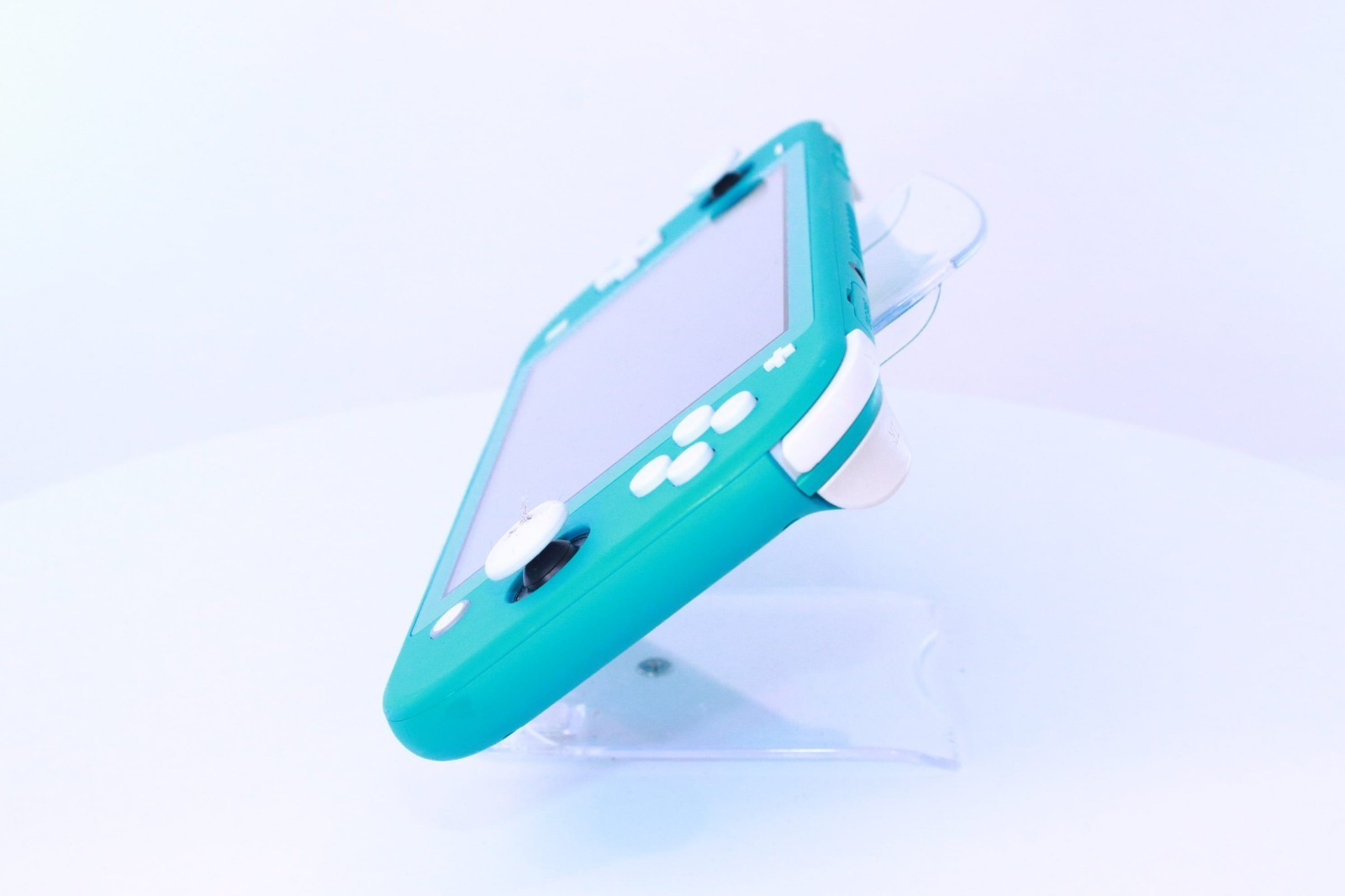 JP Game Nintendo Switch Lite Turquoise [Rank :S] 【 Region Free 】