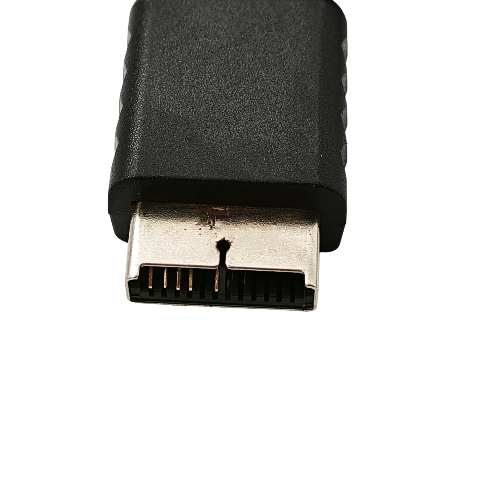 6 Feet AV to RCA Audio Video Composite Cable Cord For Sony PS1 PS2 PS3 PS3 Slim