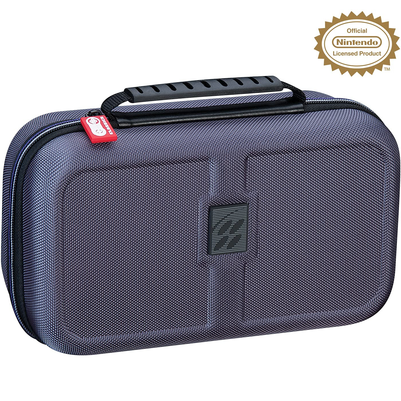 Officially Licensed Nintendo Super Nintendo Classic Entertainment System Carryin