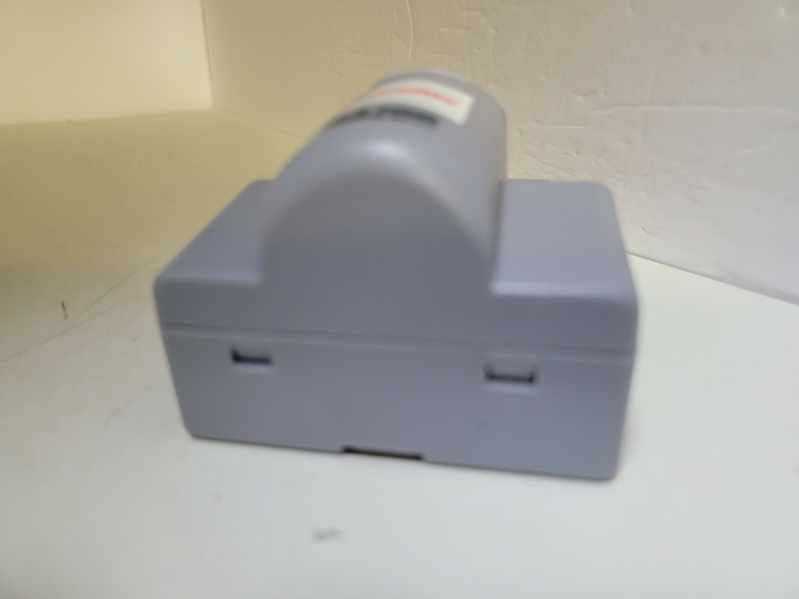 RUMBLE TREMOR VIBRATION SHOCK PAK PACK FOR N64 NINTENDO 64 BLINKING LIGHTS UP !!
