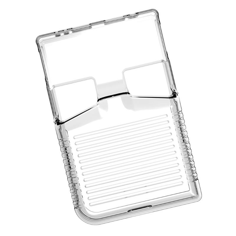 Portable Shockproof Case Cover for RG 35XX Handheld Game Console Enhancing Grip
