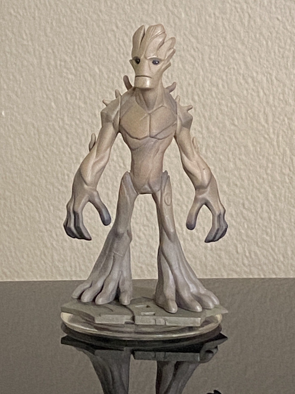 Disney Infinity 2.0 Guardians of the Galaxy Lot