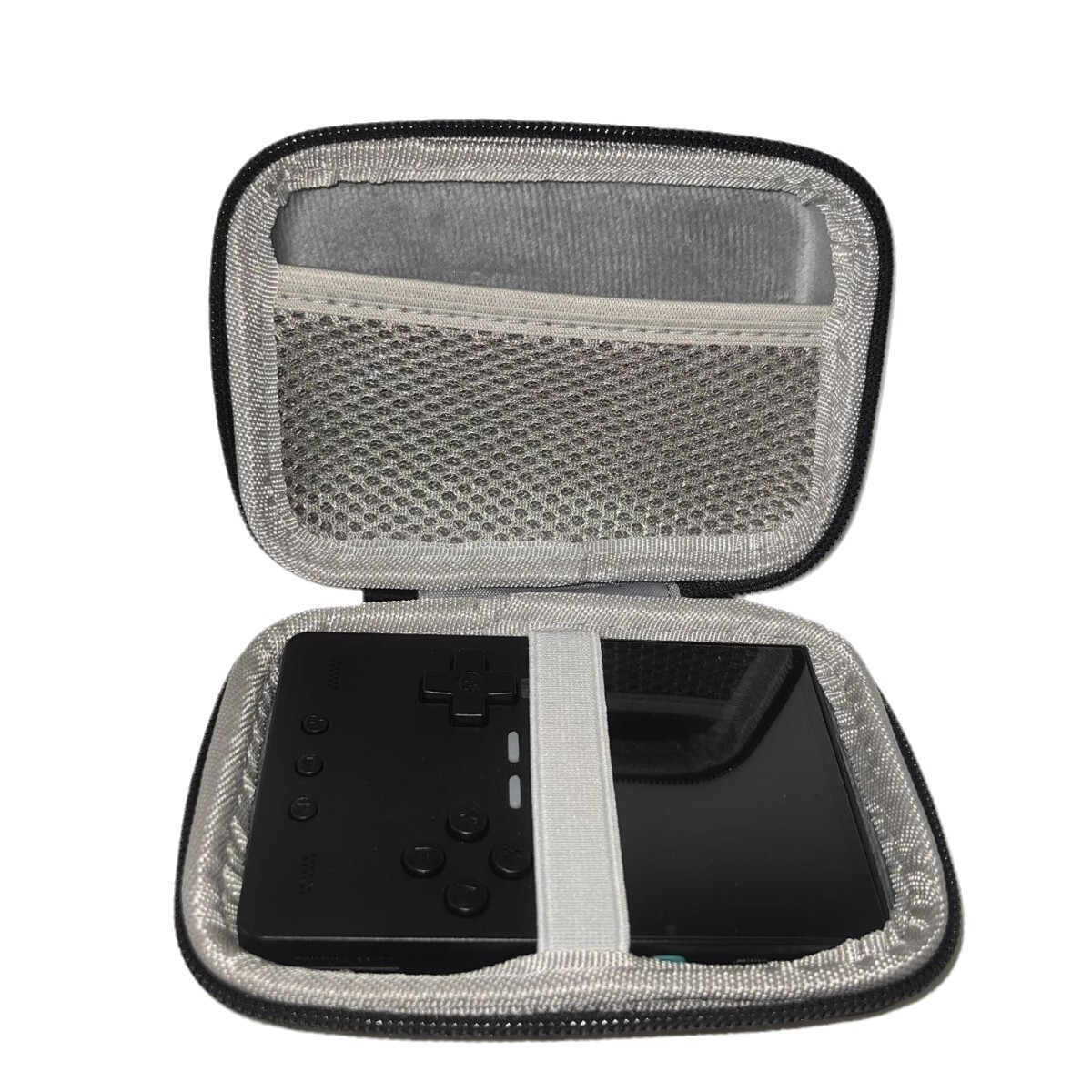 Shockproof Handheld Game Console Carry Case Storage Bag For Trimui Brick Console