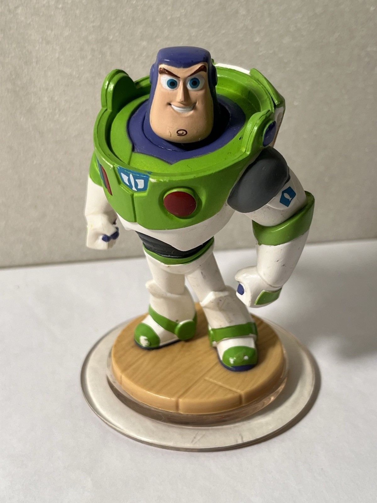 Disney Infinity Toy Story Playset Pixar Buzz Woody Jessie Lot of 3 Figures
